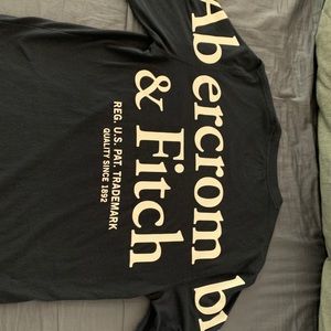 Abercrombie & Fitch Long sleeve